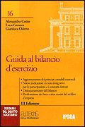 Guida al bilancio d'esercizio Guida al bilancio d'esercizio