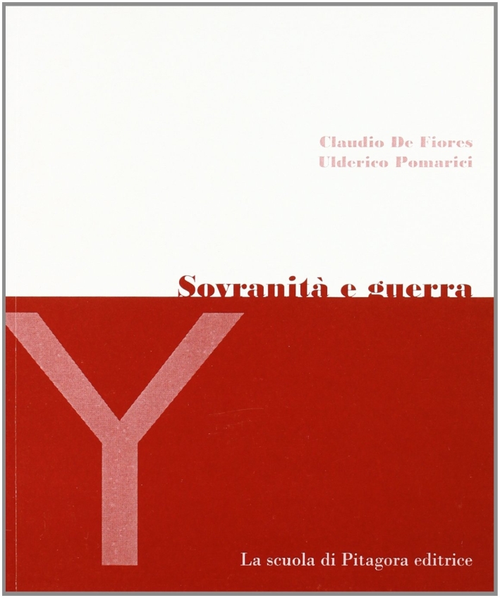 Sovranità e guerra Sovranità e guerra