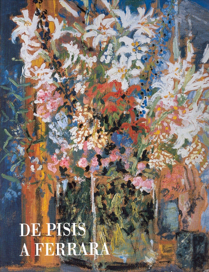 De Pisis a Ferrara. Opere nelle Collezioni del Museo d'Arte Moderna e Contemporanea 