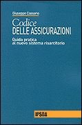 Il codice delle assicurazioni