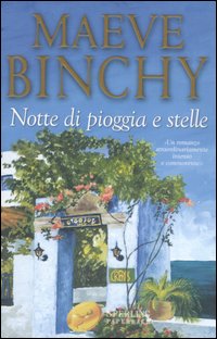 Notte di pioggia e stelle Notte di pioggia e stelle