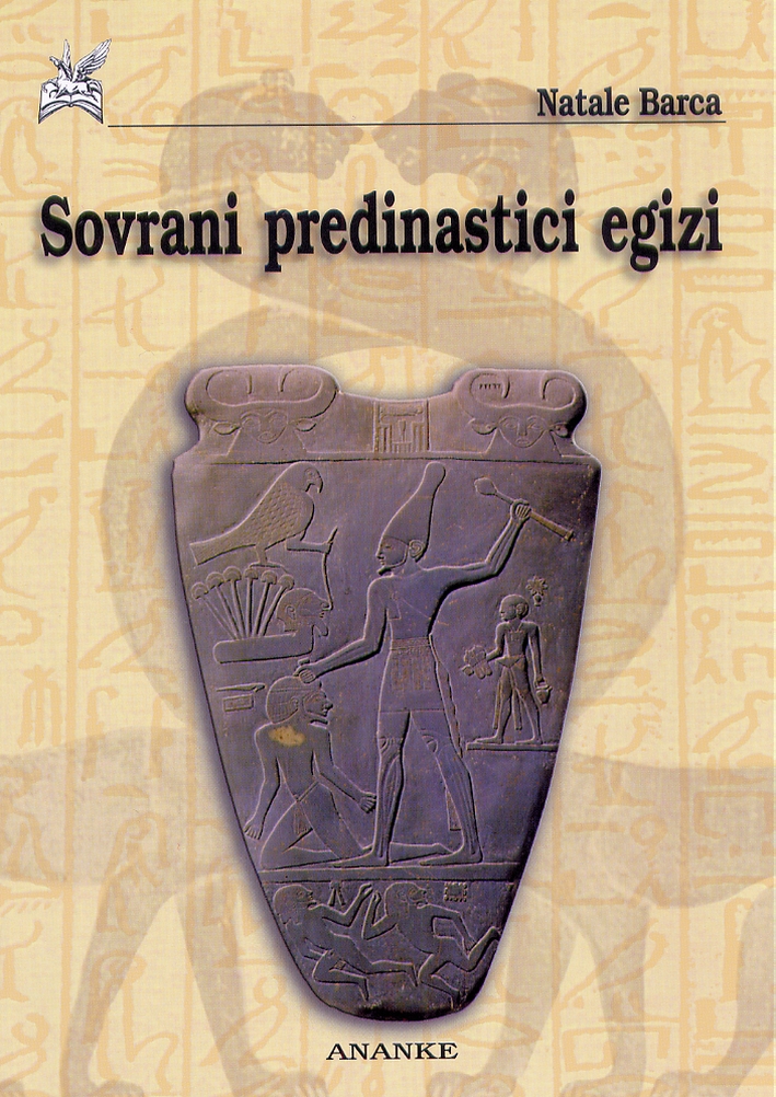 Sovrani predinastici egizi Sovrani predinastici egizi