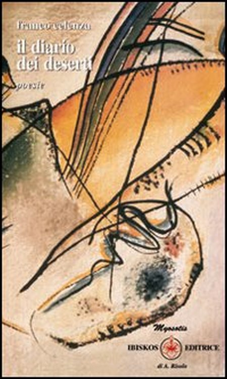 Il diario dei deserti Il diario dei deserti