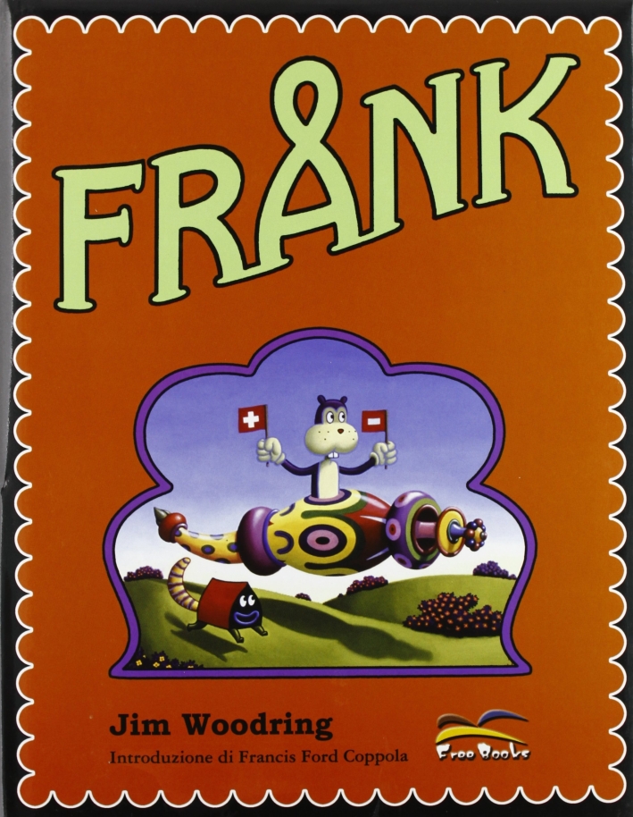 Frank Frank