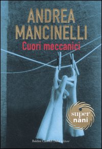 Cuori meccanici Cuori meccanici