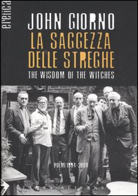 La saggezza delle streghe-The wisdom of the witches La saggezza delle streghe-The wisdom of the witches