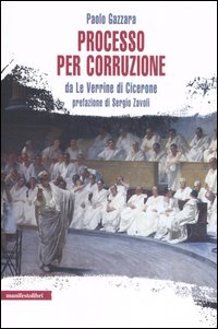 Processo per corruzione. Da le Processo per corruzione. Da le