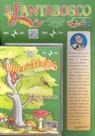 Alberi magici. Videogiornale della melevisione. Con giornale. Con poster. Con DVD Alberi magici. Videogiornale della melevisione. Con giornale. Con poster. Con DVD