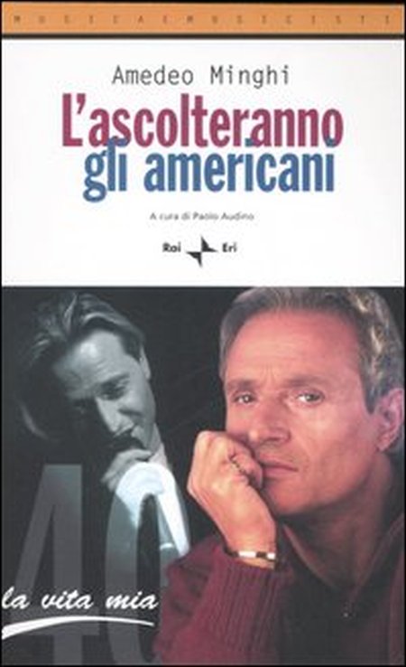 L'ascolteranno gli americani L'ascolteranno gli americani