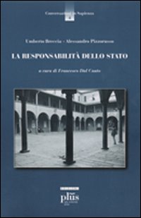 La Responsabilità dello Stato La Responsabilità dello Stato