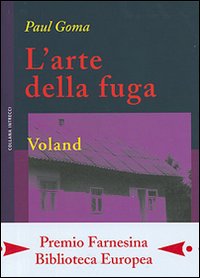 L'Arte della fuga L'Arte della fuga