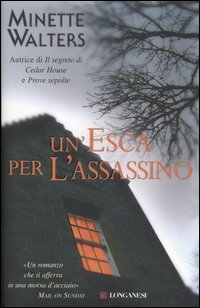 Un'Esca per l'assassino
