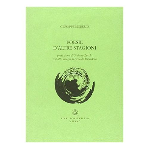 Poesie d'altre stagioni Poesie d'altre stagioni