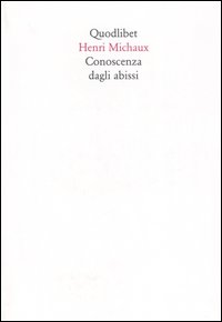 Conoscenza dagli abissi Conoscenza dagli abissi