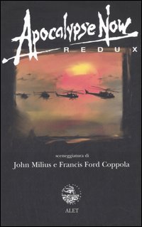 Apocalypse Now redux Apocalypse Now redux