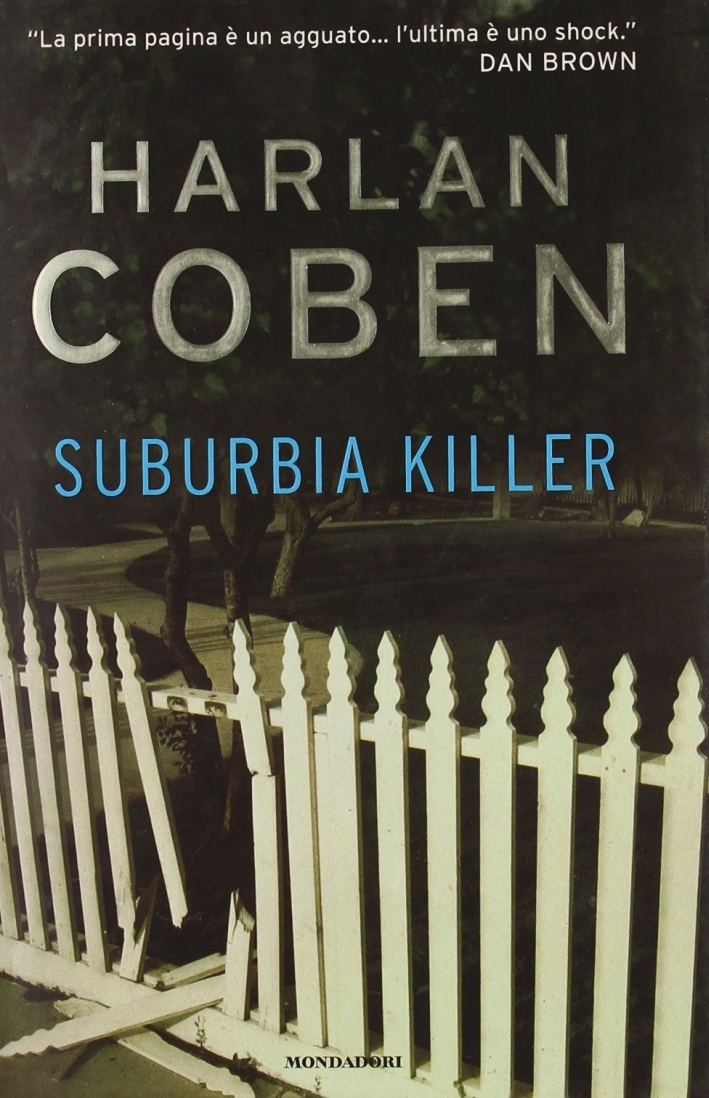 Suburbia killer Suburbia killer