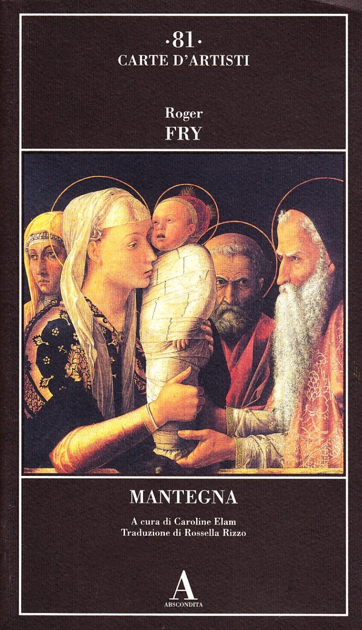 Mantegna Mantegna