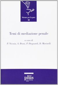 Temi di mediazione penale