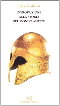 Introduzione alla storia del mondo antico