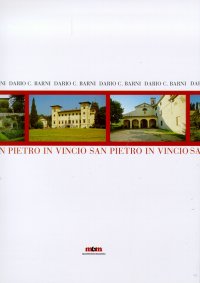 San Pietro in Vincio