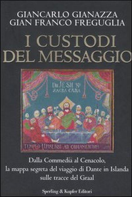 I Custodi del messaggio I Custodi del messaggio