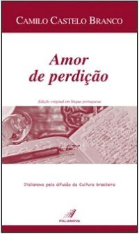 Amor de perdição
