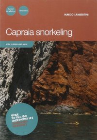 Capraia snorkeling
