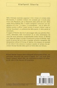 El Cid. Storia del nobile cavaliere Rodrigo Diaz