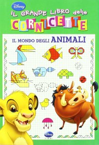Il grande libro delle cornicette
