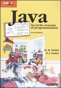 Java. Tecniche avanzate di programmazione Java. Tecniche avanzate di programmazione