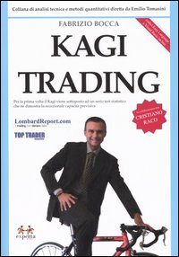 Kagi trading Kagi trading