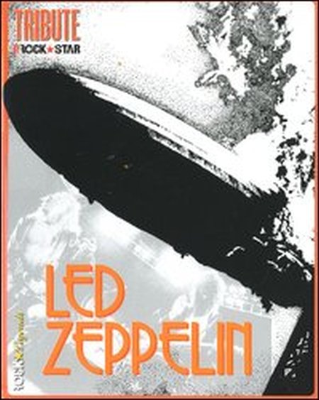 Led Zeppelin Led Zeppelin