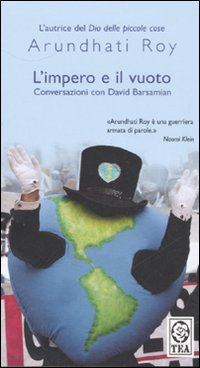 L'Impero e il Vuoto. Conversazioni con David Barsamian L'Impero e il Vuoto. Conversazioni con David Barsamian