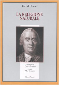 La Religione naturale La Religione naturale