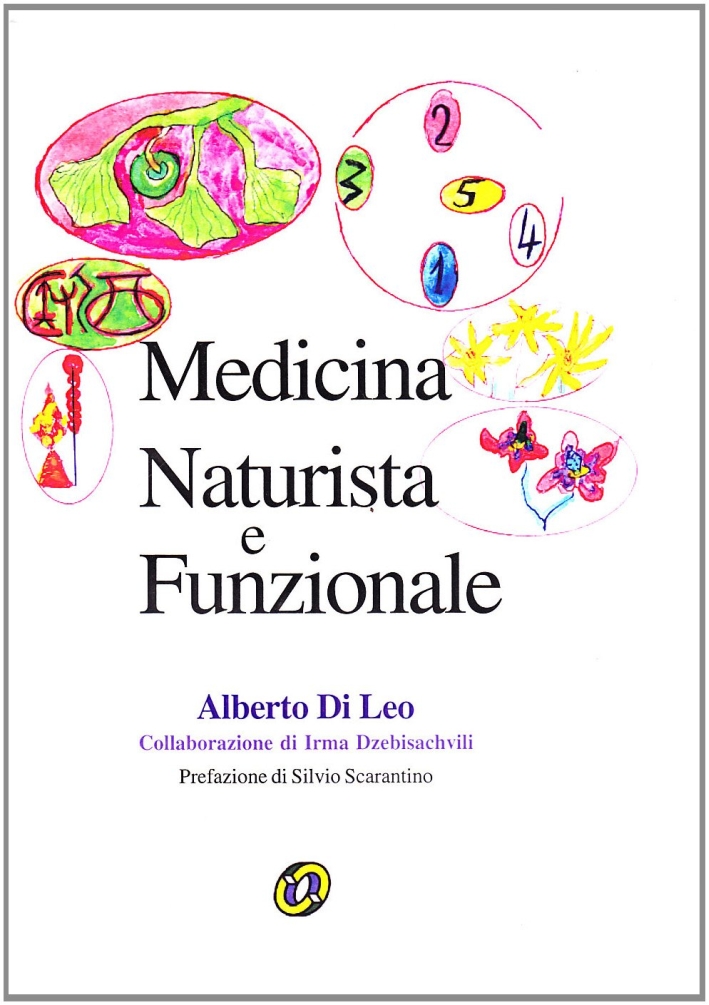 Medicina naturista e funzionale Medicina naturista e funzionale