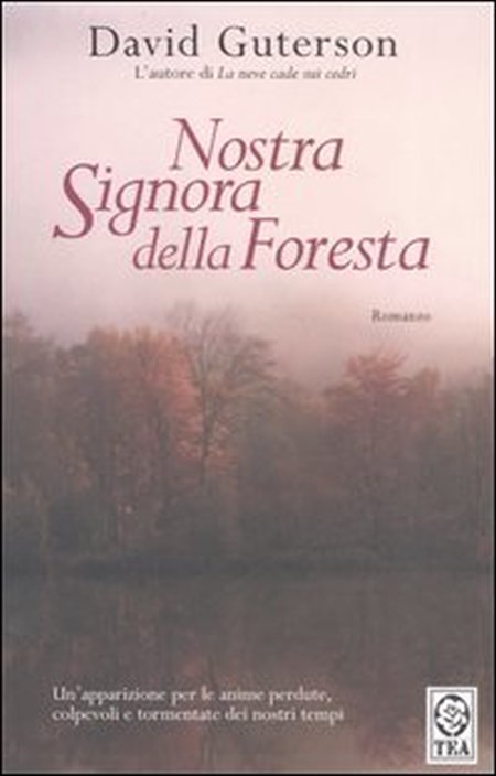 Nostra signora della foresta Nostra signora della foresta