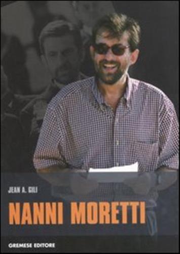 Nanni Moretti Nanni Moretti