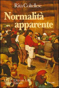 Normalità apparente. L'arrivo di uno strano personaggio in un tranquillo paese di campagna Normalità apparente. L'arrivo di uno strano personaggio in un tranquillo paese di campagna