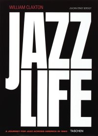 Jazzlife. With CD