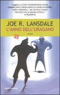 L'Anno dell'uragano