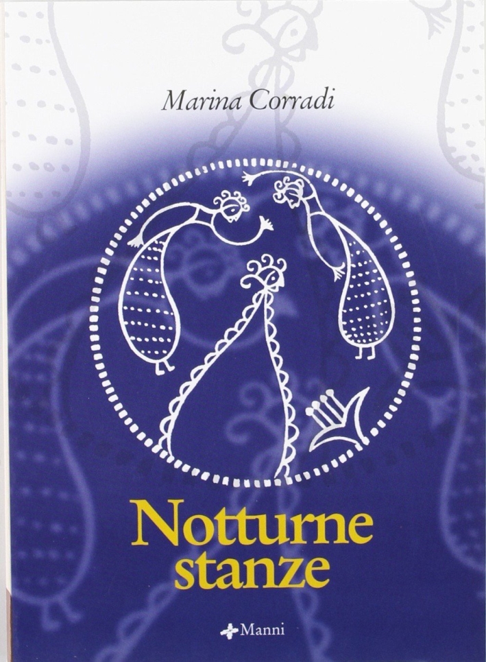 Notturne stanze Notturne stanze