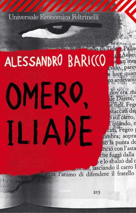 Omero, Iliade