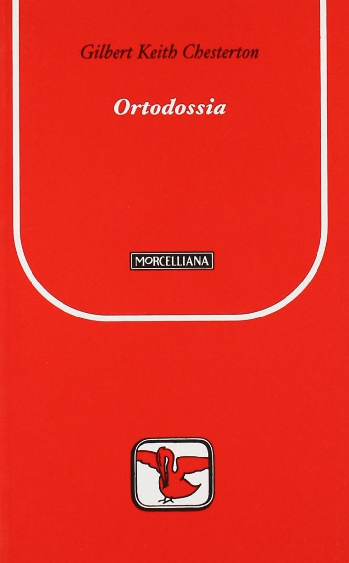 Ortodossia Ortodossia