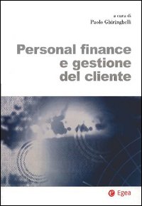 Personal finance e gestione del cliente Personal finance e gestione del cliente