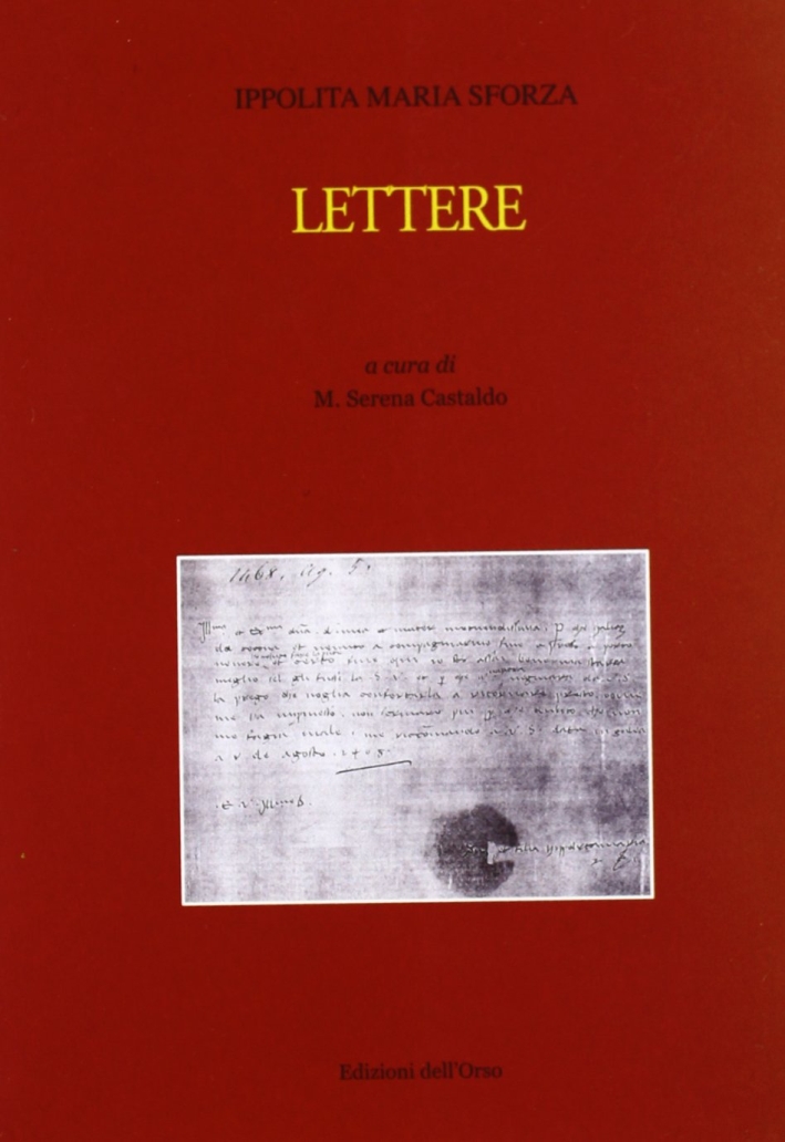 Lettere Lettere