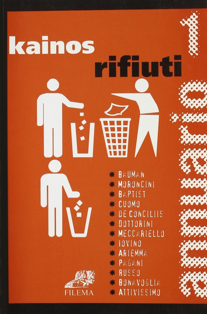 Rifiuti. Rifiuti.