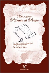 Ritratto di poesia Ritratto di poesia