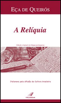Relíquia (A) Relíquia (A)