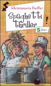 Spaghetti thriller Spaghetti thriller