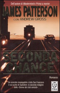 Seconda chance Seconda chance